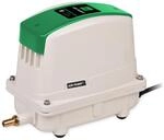 Wagner Green Air Pump AP | ger&auml;uscharmer Teichbel&uuml;fter f&uuml;r au&szlig;en geeignet 
