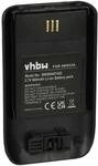 vhbw Akku Ersatz f&uuml;r Ascom 490933A | 660497 f&uuml;r schnurlos Festnetz Telefon...