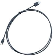 Logitech Zone Wireless UC・Kabel・Graphit (989-000944)