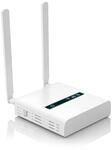 Geemarc CL2000 &ndash; zum Verbinden von Festnetztelefonen mit dem 4G-Mobilfunknetz...