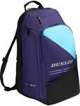 Dunlop Sports FX Performance Tennistasche, Blau/Schwarz V26