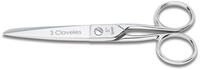 3 Claveles 17 - Katalanische Schneiderschere, 12,7 cm
