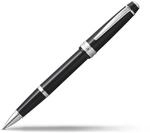 Cross Bailey Light Rollerball (Strichst&auml;rke F, Schreibfarbe: schwarz, inkl.