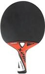 Cornilleau Nexeo X200 Carbon - Outdoor Tischtennisschl&auml;ger &ndash; Wetterfest &