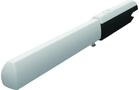 CAME ATI 230 V irreversibler Getriebemotor f&uuml;r Fl&uuml;geltore mit bis zu 5 m und 400 kg