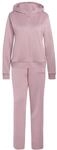 adidas Damen Linear Logo Tracksuit Trainingsanzug (1er Pack)