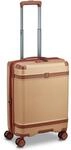 MODO by Roncato Charm 2.0 Kabinen-Trolley 55x40x20/25 cm Erweiterbar - Ecru