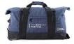 National Geographic Reisetasche Pathway, Duffelbag, Blau, PET, 59 x 28 x 29 cm,...