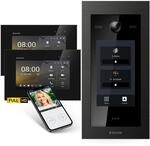 Balter EVO-HD Video T&uuml;rsprechanlage mit Touchscreen T&uuml;rstation, Video...