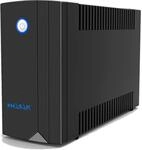 Sai Phasak OTTIMA 660VA/380W Interactive