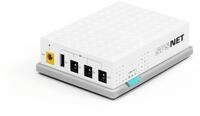 Salicru SPS NET2 Mini USV DC 20 W 10000 mAh