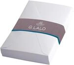 Clairefontaine Lalo 24200L Umschl&auml;ge V&eacute;lin de France (50% Hadern, gummiert,