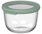 Mepal - Glasbeh&auml;lter mit deckel Cirqula - Meal Prep Gl&auml;ser - Hitzebest&auml;ndig bis