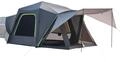 VEVOR SUV-Zelt Camping Auto-Zelt (305 x 310 x 230 cm) wasserdichtes PU2000