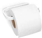 Brabantia - Mindset Toilettenpapierhalter - F&uuml;r alle G&auml;ngigen Rollengr&ouml;&szlig;en -
