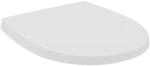 Ideal Standard Tirso Universal WC-Sitz Wrapover, in ovaler Form &ndash; Wei&szlig; 
