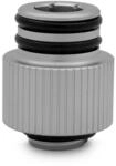 EK Quantum Torque Steckadapter M14 - Titan satiniert f&uuml;r EK-Quantum...