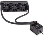 Alphacool Eisbaer Pro ES 2U 80 mm Triple HPE AIO CPU Wasserk&uuml;hler