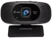 i-tec Solomon 200・Webcam・Farbe・2 MP・1920 x 1080 (CAMSOLOMONF200)