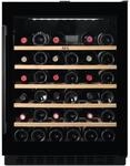 AEG Weinkeller 52 Flaschen Schwarz - AWS4052B5B