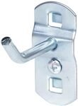 KS Tools 860.0804 Werkzeughalter mit schr&auml;gem Hakenende &Oslash; 6mm, 50mm