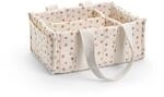 Elodie Details Diaper Caddy Organizer, Windel Organizer Tragbar mit...