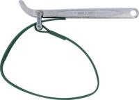 BRILLIANT TOOLS BT064916 Gurtrohrzange [Powered by KS TOOLS]