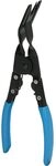 BRILLIANT TOOLS BT516003 T&uuml;rverkleidung-L&ouml;sezange [Powered by KS Tools]