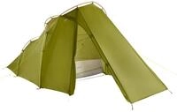 VAUDE VauDe Chapel XT 2P Ultralight Trekkingzelt (2,55kg)