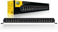 HELLA 1FJ 358 196-301 LED-Fernscheinwerfer - Black Magic Slim Lightbar 20" | 12/24V -