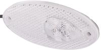 HELLA 2PG 964 295-111 Positionsleuchte - Begrenzungsleuchte - Anh&auml;nger | Wohnwagen -