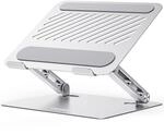 UGREEN Laptop St&auml;nder Aluminium H&ouml;henverstellbarer Laptop Stand 10-17.3" | Breite