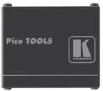 KRAMER 2-Kanal 4K60 4:2:0 HDMI Output Card with Selectable Embedded,...
