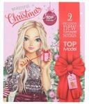 Depesche TOPModel Beauty - Adventskalender mit 24 &Uuml;berraschungen, in Rosa und...