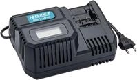 Schnell-Ladeger&auml;t f&uuml;r 18 Volt Akkus