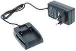 vhbw Ladeger&auml;t kompatibel mit WORX WA3516 | WA3512.1, WA3512, WA3511, WA3523