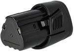 vhbw Akku Ersatz f&uuml;r Stihl 45154006500 | f&uuml;r Werkzeug (1500 mAh, Li-Ion, 10,8...