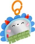 FISHER - PRICE PROP N GO PERSONAL MIRROR