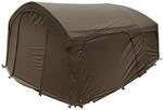 Fox Frontier II XL Deluxe Extension 150x270x170cm - Zelterweiterung, Karpfenzelt