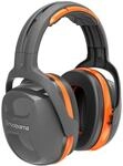 Husqvarna X‑High Geh&ouml;rschutzb&uuml;gel &ndash; Passiver Geh&ouml;rschutz mit 33 dB...