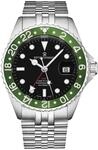 Revue Thommen Armbanduhr Armband 17572.2234