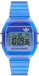 adidas Originals Unisex Digital Quarz Armbanduhr Digital Two Crystal