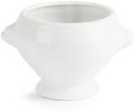 Olympia Whiteware Suppensch&uuml;sseln, 475 ml/16,5 oz (6er-Pack), 105 (&Oslash;) mm/ 4 Zoll,