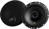 Infinity Alpha 603 Auto Lautsprecher 165mm (6,5 Zoll)- 2-Wege Koaxial | 60 W RMS, 480