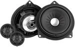 ETON UG-BMW10T: 10 cm Komponentensystem, kompatibel mit BMW & MINI &ndash; T-Korb 