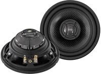 ESX VXM120-12cm - High-End 2-Wege Koaxial -System kompatibel mit Mercedes-Benz...
