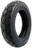 Vee Rubber VRM351 Rollerreifen 3.50-10 59LTL | Mit Silica-Mischung; 80er Querschnitt,