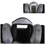 Cangaroo Kindersitz-Kopfst&uuml;tze Shelter ergonomisch Kopfschutz f&uuml;r Auto...