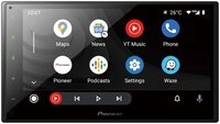 Pioneer SPH-DA360DAB-AN - 2-DIN-Media Receiver, kapazitives 6,8" Touchpanel, mit