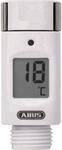 ABUS Dusch- und Badethermometer Pia mit digitaler Temperaturanzeige -...
